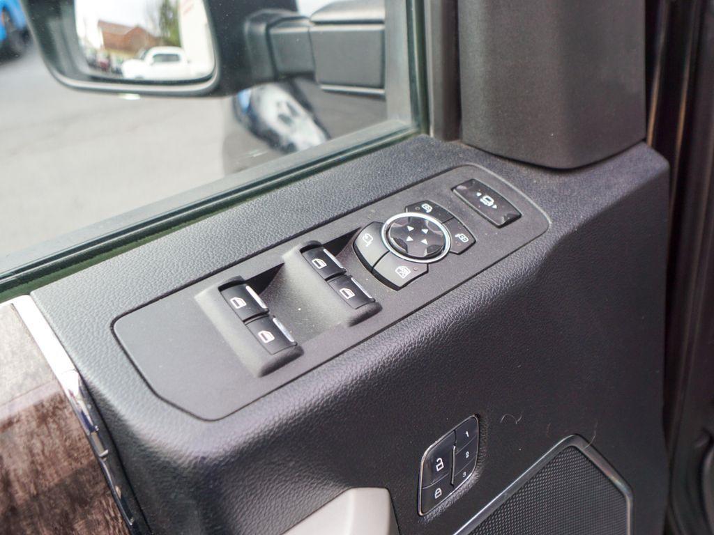 used 2017 Ford F-350 car, priced at $54,444