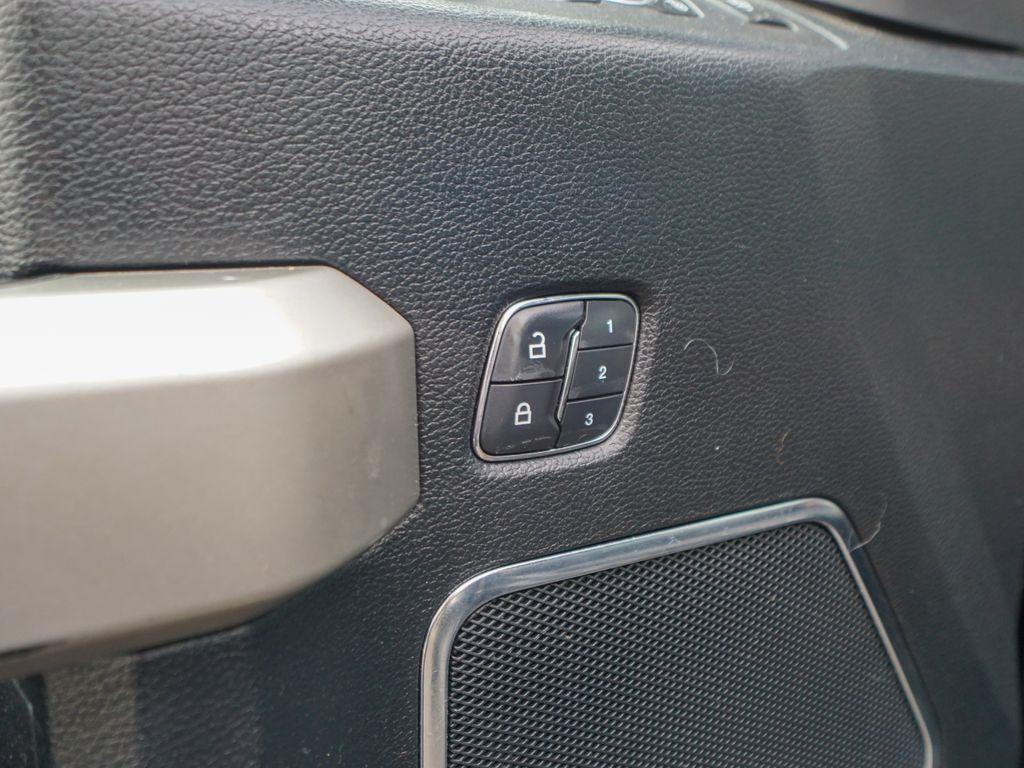 used 2017 Ford F-350 car, priced at $54,444