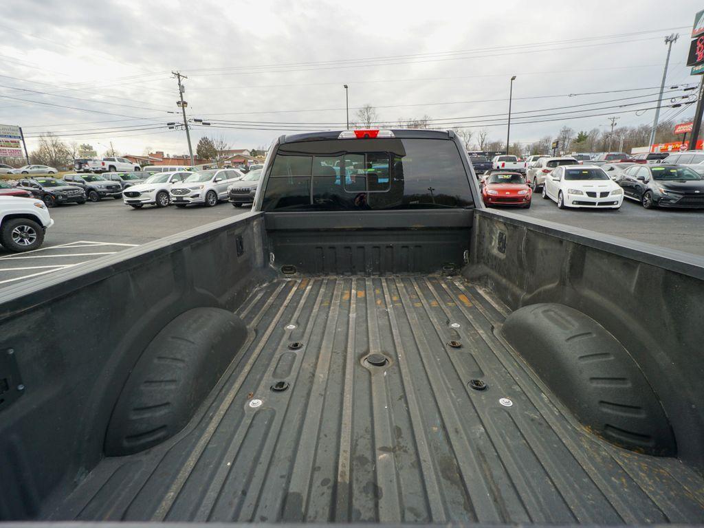 used 2017 Ford F-350 car, priced at $54,444