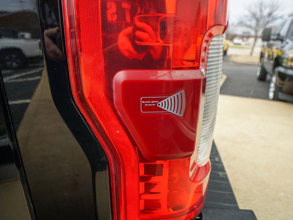 used 2017 Ford F-350 car, priced at $54,444