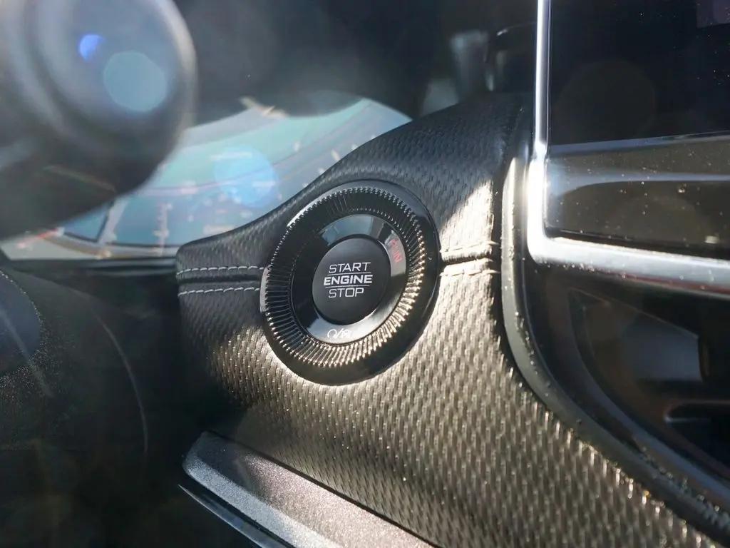used 2022 Jeep Compass car, priced at $16,944
