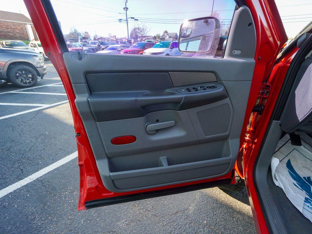 used 2006 Dodge Ram 2500 car, priced at $18,944