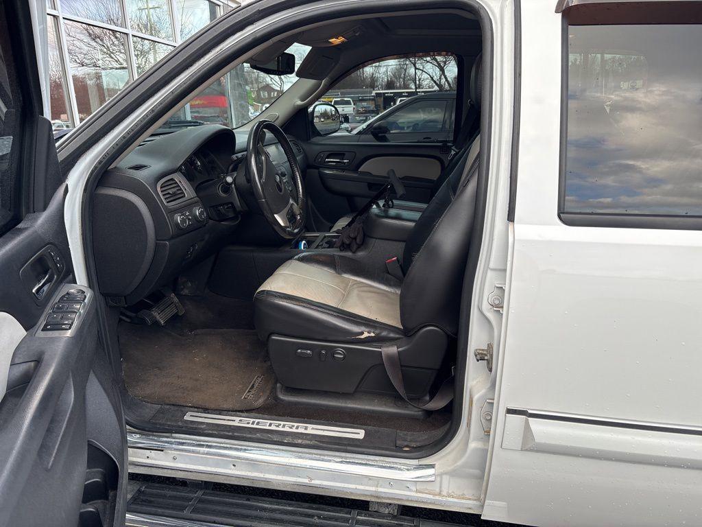 used 2010 GMC Sierra 1500 car, priced at $7,944