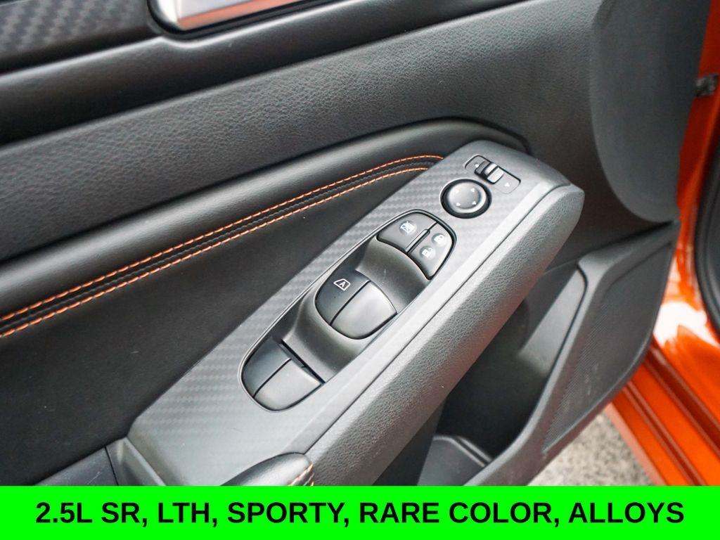 used 2021 Nissan Altima car, priced at $19,944