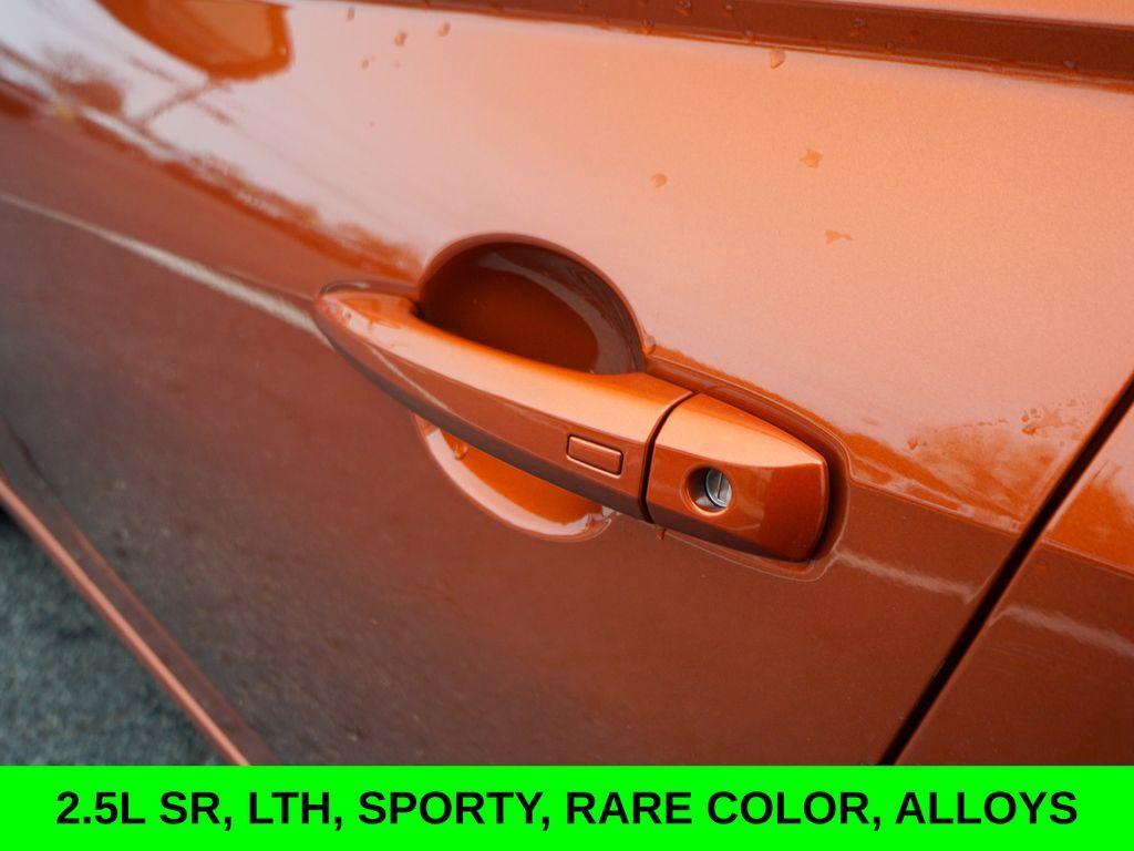 used 2021 Nissan Altima car, priced at $19,944