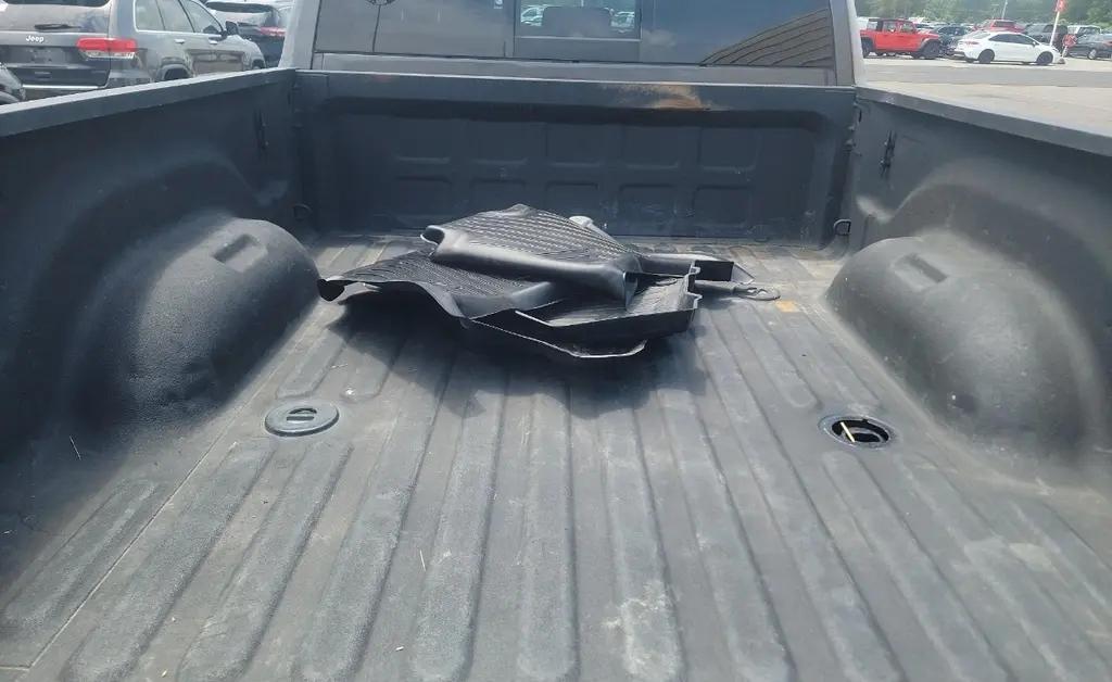 used 2022 Ram 2500 car, priced at $51,579