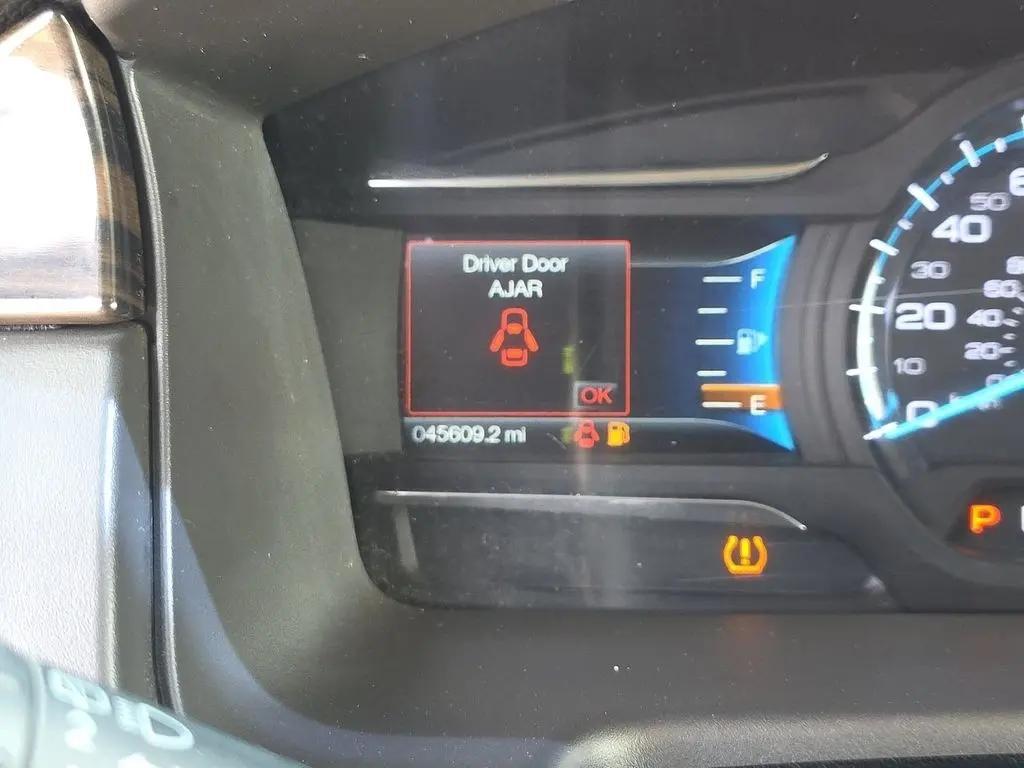 used 2019 Ford Flex car, priced at $22,044