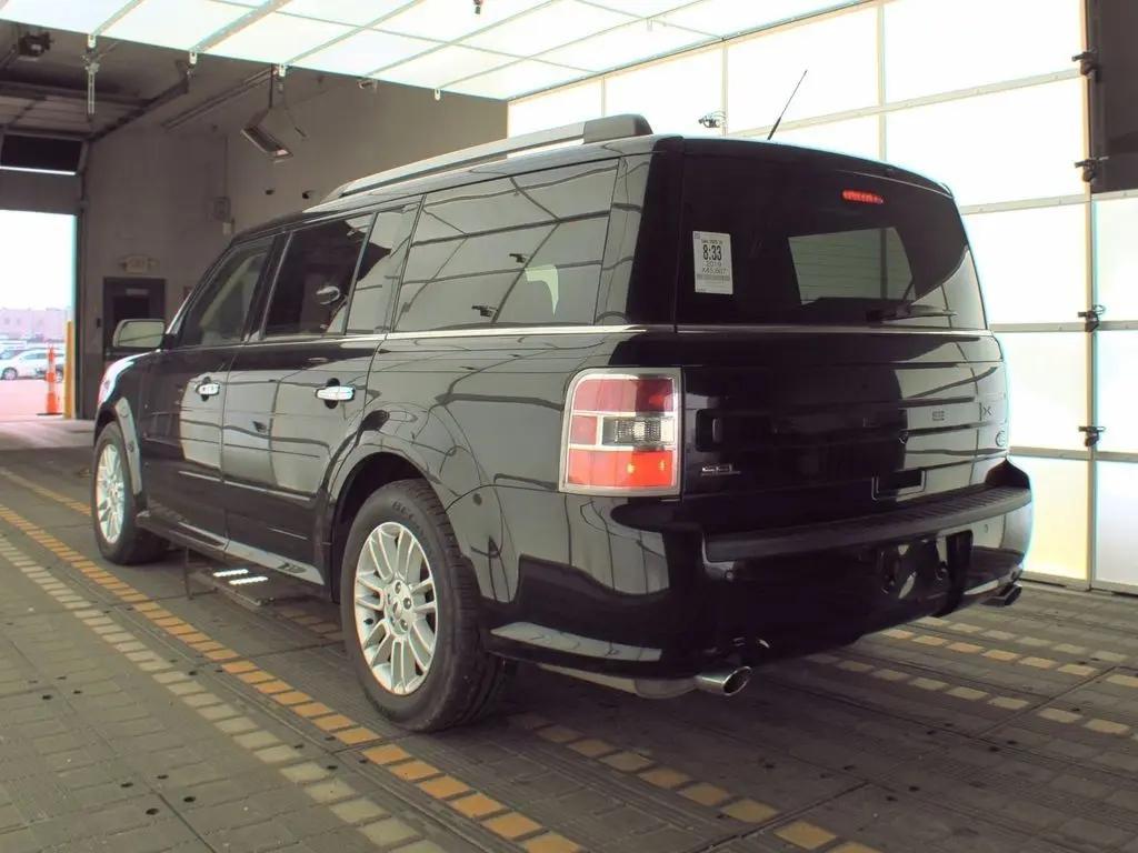 used 2019 Ford Flex car, priced at $22,044