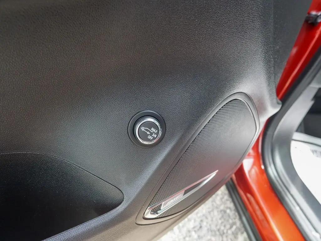 used 2022 Buick Envision car, priced at $27,544