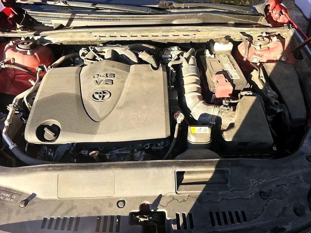 used 2020 Toyota Avalon car, priced at $30,944