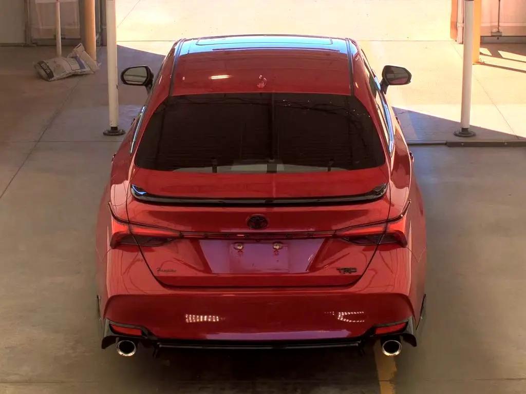 used 2020 Toyota Avalon car, priced at $30,944