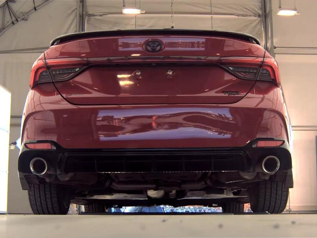 used 2020 Toyota Avalon car, priced at $30,944