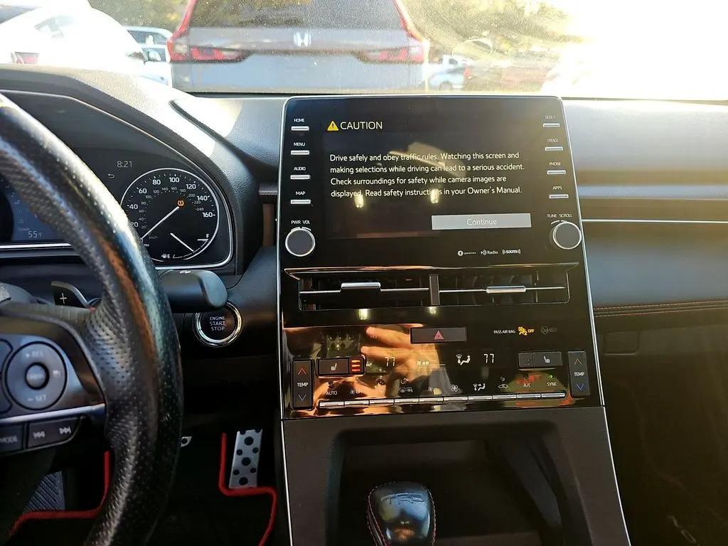 used 2020 Toyota Avalon car, priced at $30,944