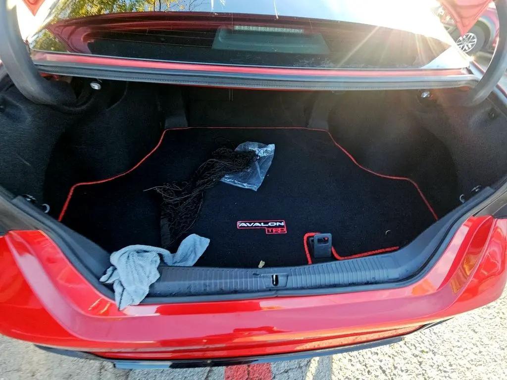 used 2020 Toyota Avalon car, priced at $30,944