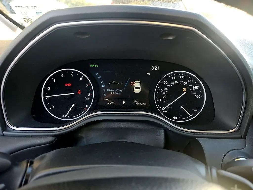 used 2020 Toyota Avalon car, priced at $30,944