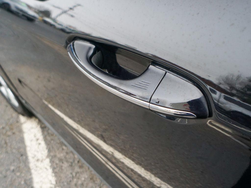 used 2019 Ford Edge car, priced at $14,744