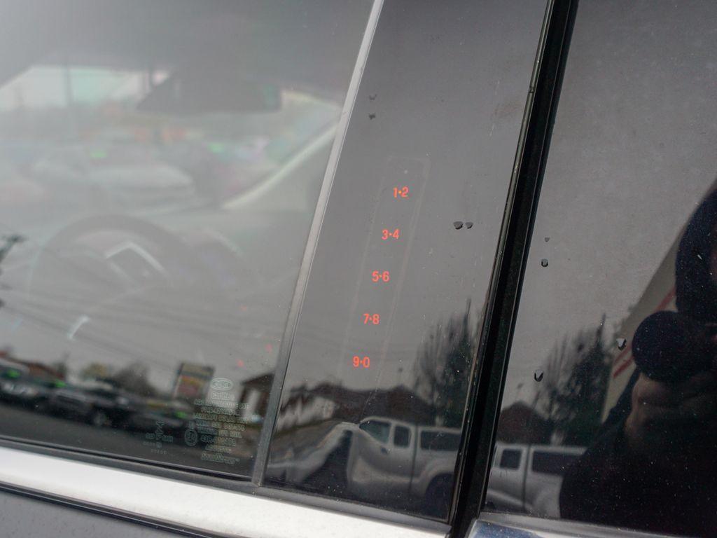 used 2019 Ford Edge car, priced at $14,744