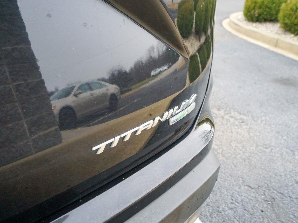 used 2019 Ford Edge car, priced at $14,744