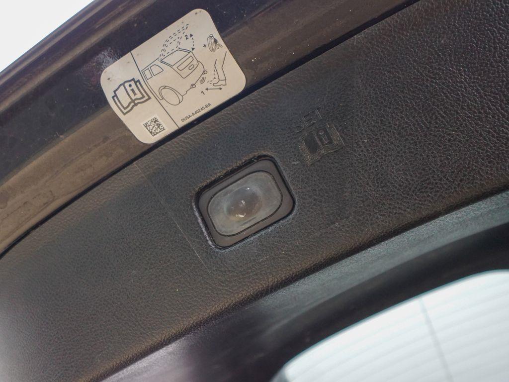 used 2019 Ford Edge car, priced at $14,744