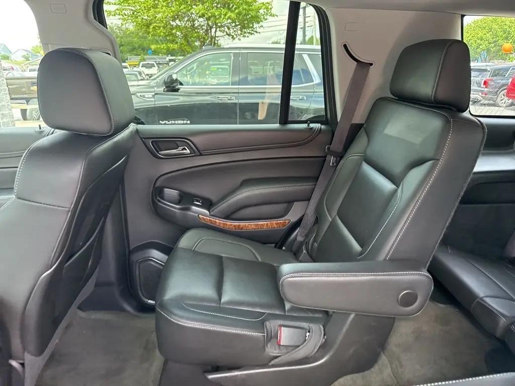 used 2015 Chevrolet Tahoe car, priced at $24,844