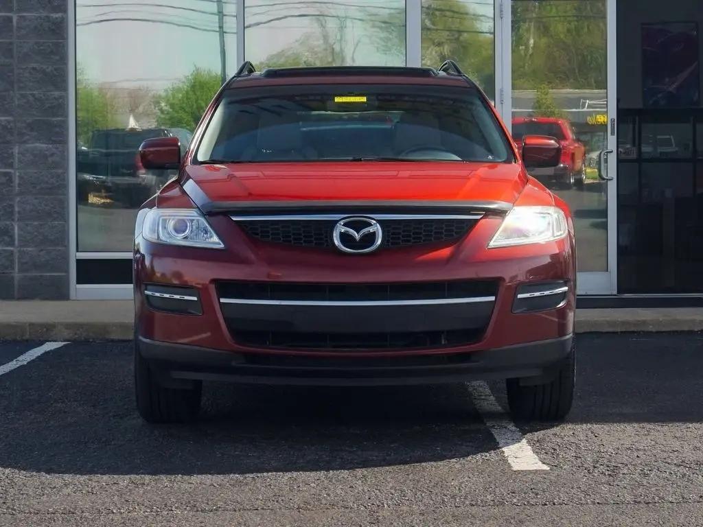 used 2007 Mazda CX-9 car, priced at $7,444