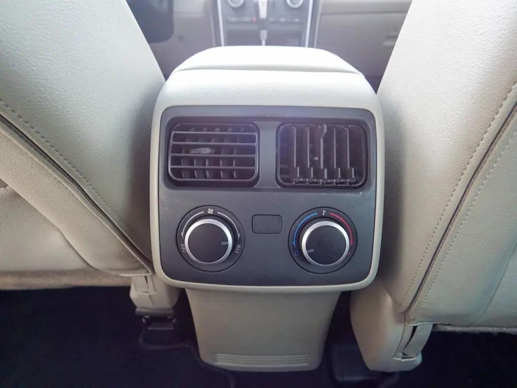used 2007 Mazda CX-9 car, priced at $7,444