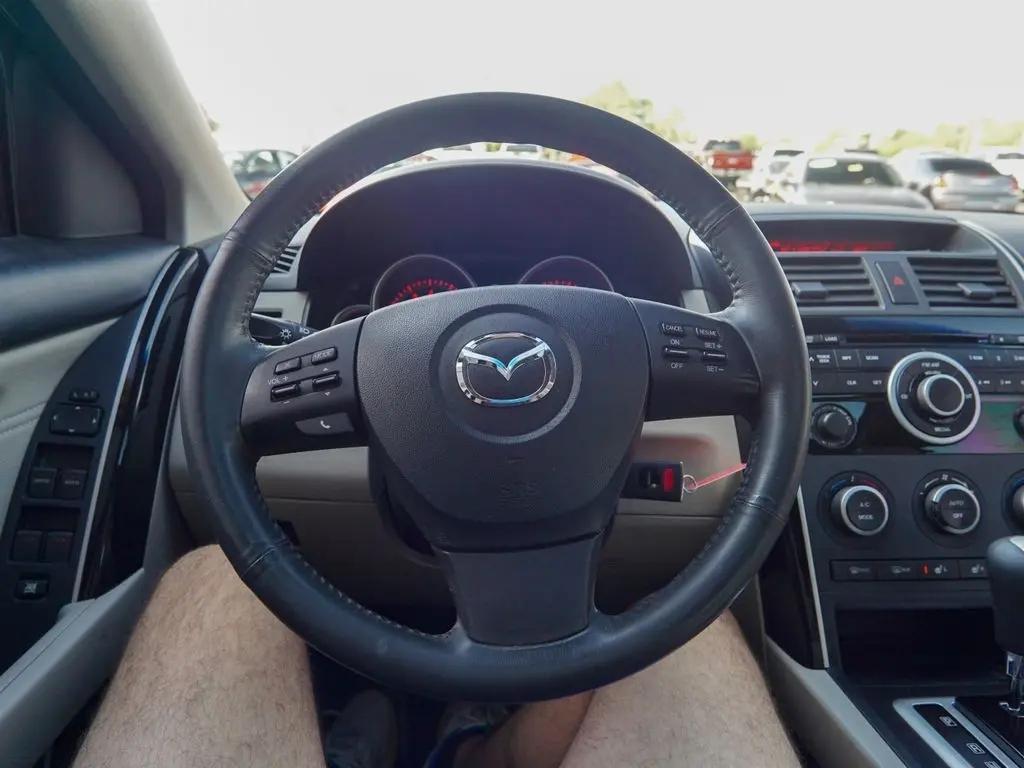used 2007 Mazda CX-9 car, priced at $7,444