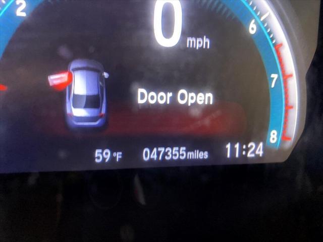 used 2018 Honda Civic car, priced at $17,944