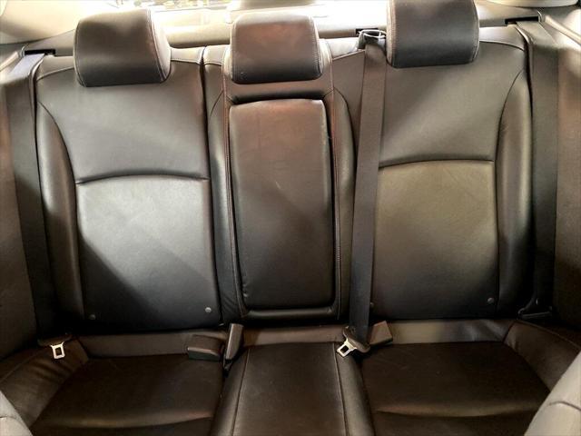 used 2018 Honda Civic car, priced at $17,944