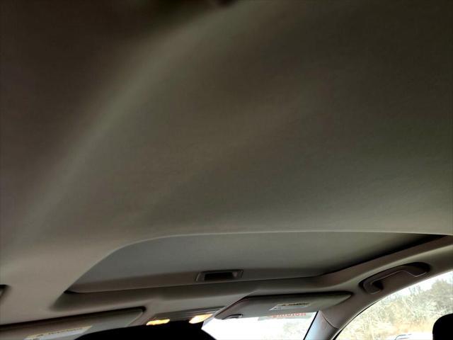 used 2018 Honda Civic car, priced at $17,944