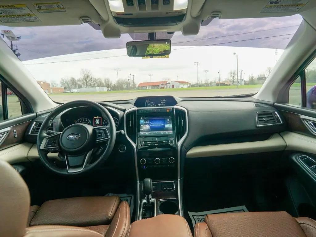 used 2019 Subaru Ascent car, priced at $25,544