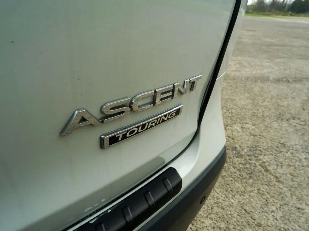 used 2019 Subaru Ascent car, priced at $25,544