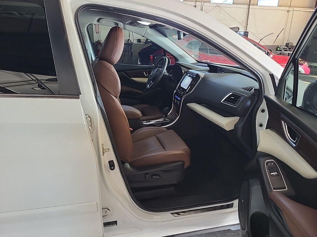 used 2019 Subaru Ascent car, priced at $25,044