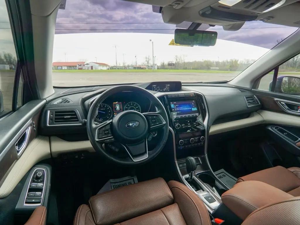 used 2019 Subaru Ascent car, priced at $25,544