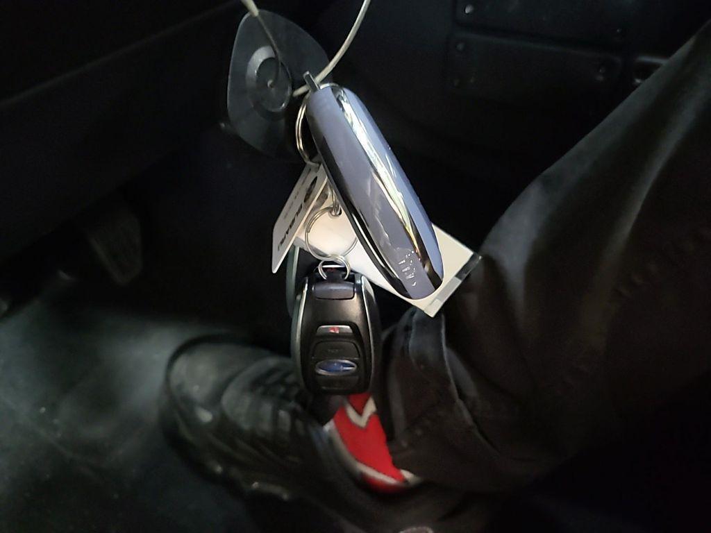 used 2019 Subaru Ascent car, priced at $25,044