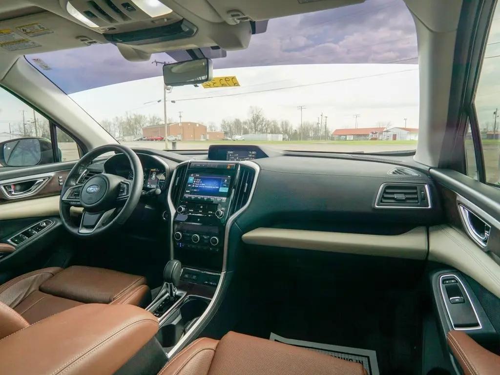 used 2019 Subaru Ascent car, priced at $25,544