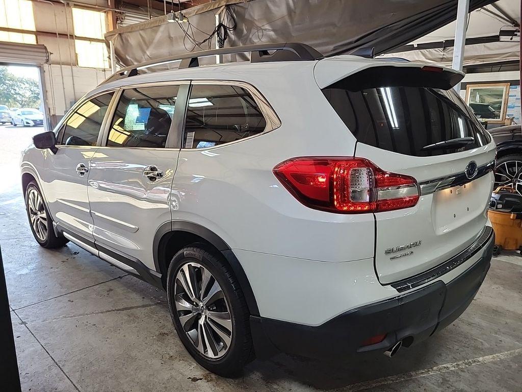 used 2019 Subaru Ascent car, priced at $25,044