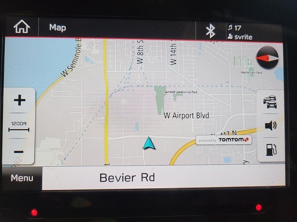 used 2019 Subaru Ascent car, priced at $25,044