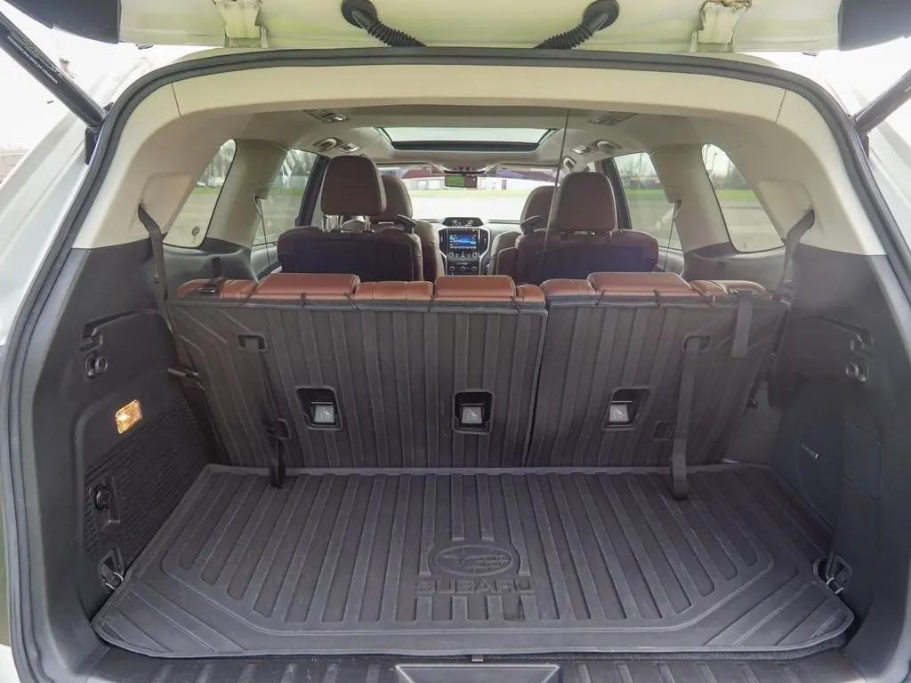 used 2019 Subaru Ascent car, priced at $25,544