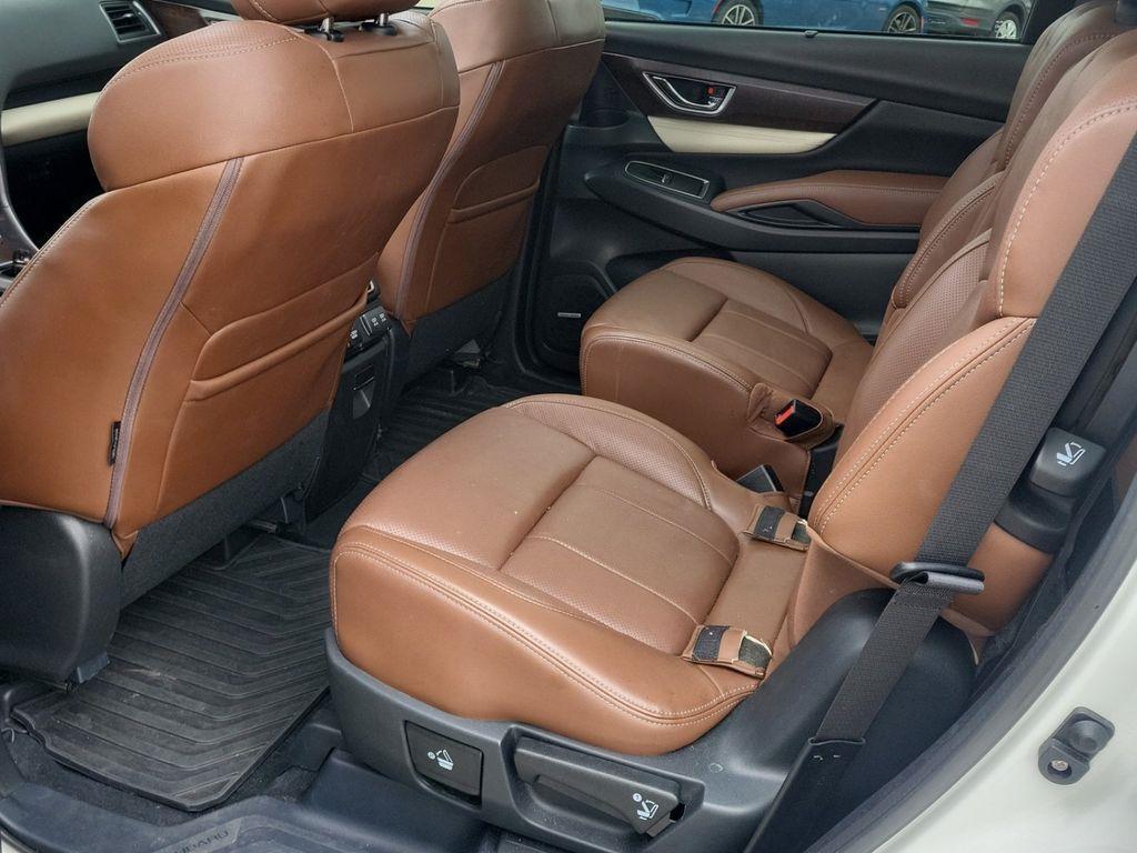 used 2019 Subaru Ascent car, priced at $25,044