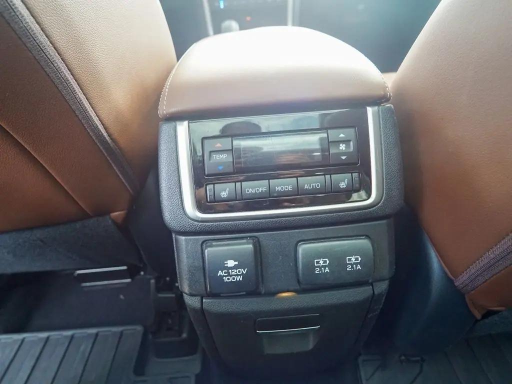 used 2019 Subaru Ascent car, priced at $25,544