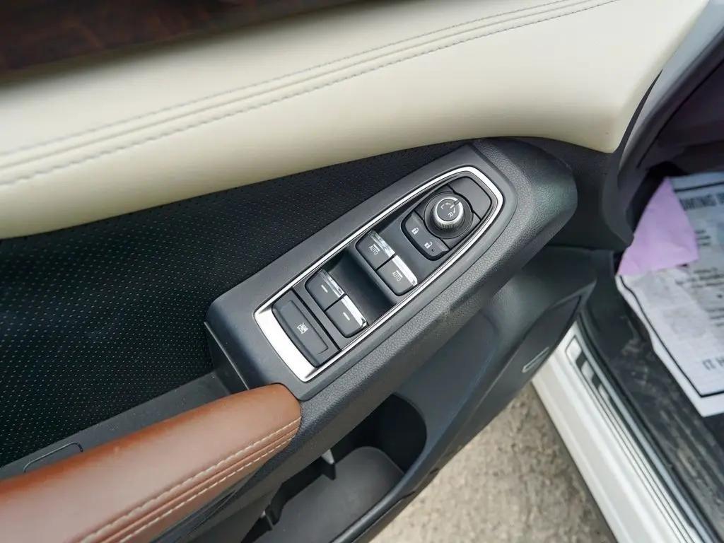 used 2019 Subaru Ascent car, priced at $25,544