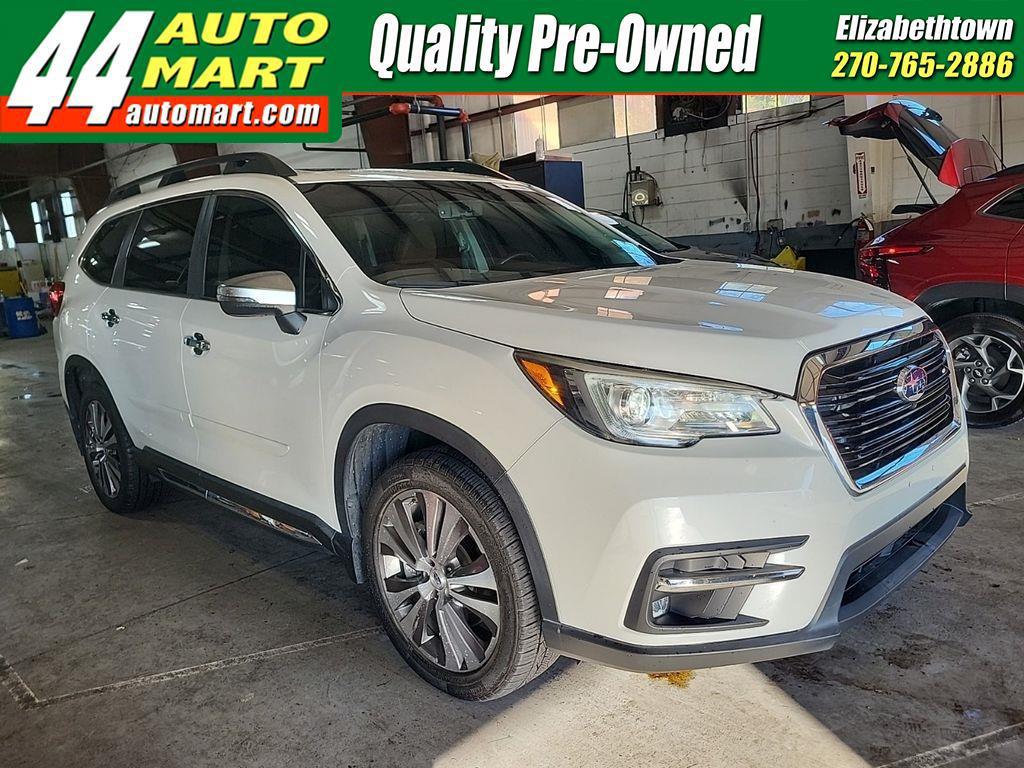 used 2019 Subaru Ascent car, priced at $25,044