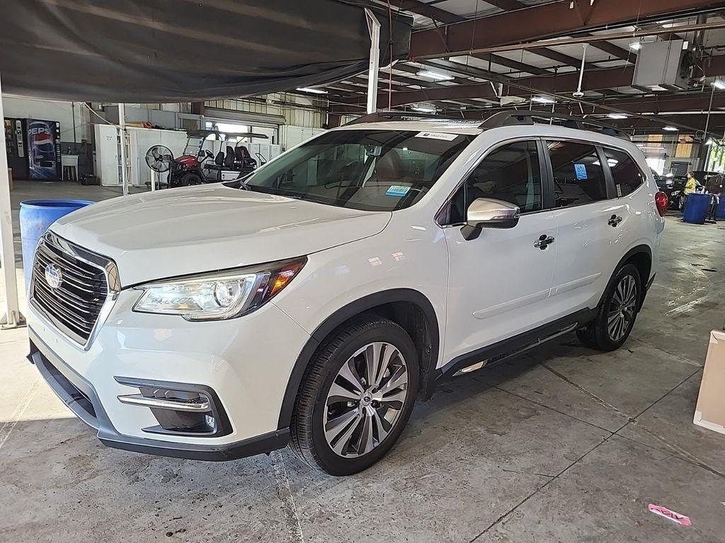 used 2019 Subaru Ascent car, priced at $25,044