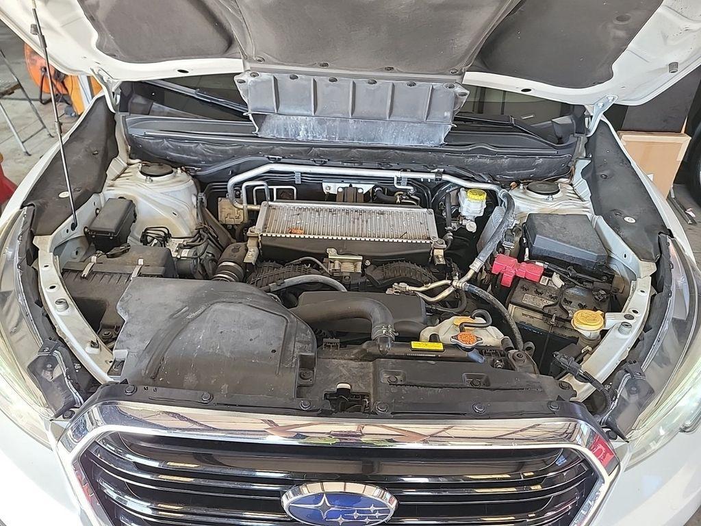 used 2019 Subaru Ascent car, priced at $25,044