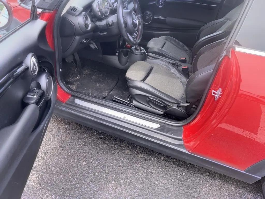 used 2015 MINI Hardtop car, priced at $12,444