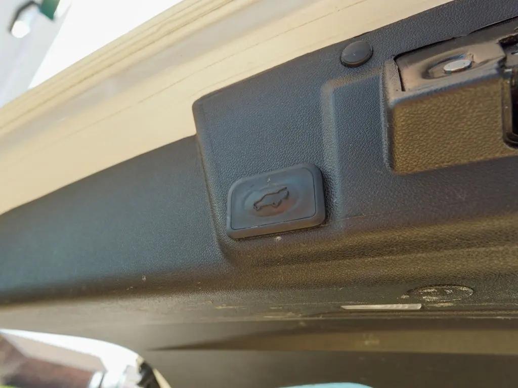 used 2017 Buick Enclave car, priced at $14,744