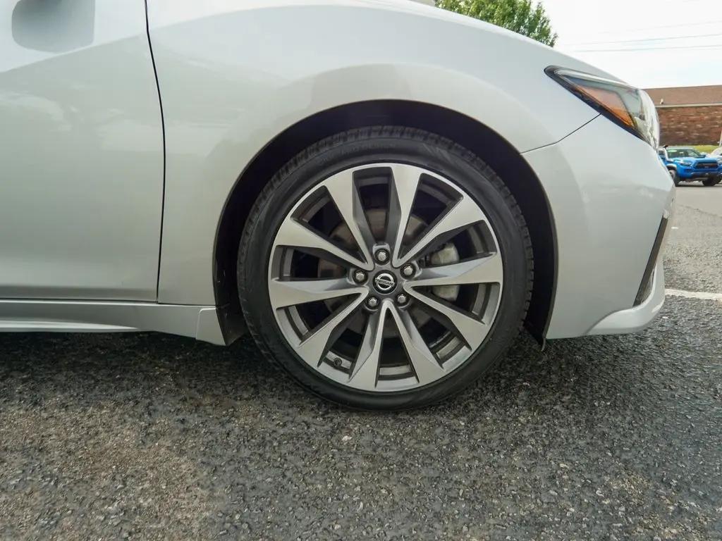used 2019 Nissan Maxima car, priced at $25,544