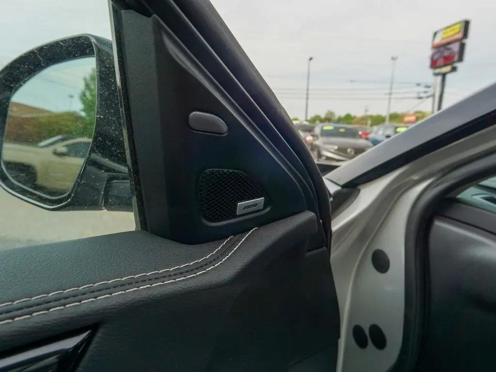 used 2019 Nissan Maxima car, priced at $25,544