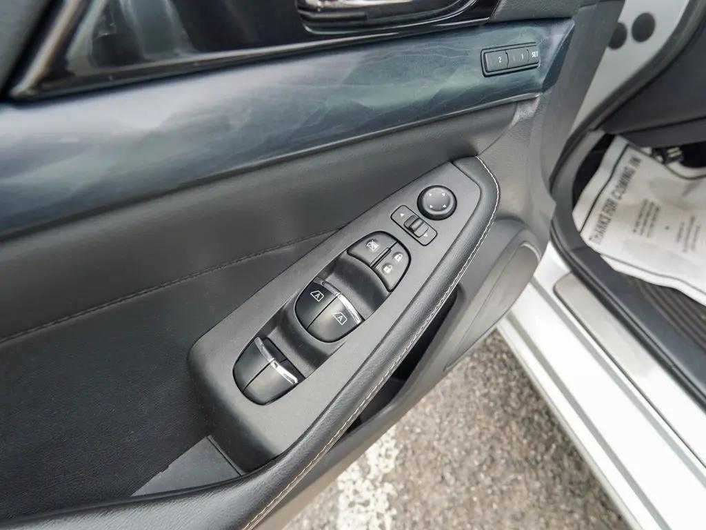 used 2019 Nissan Maxima car, priced at $25,544
